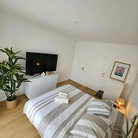 Le Duplex * Антиб